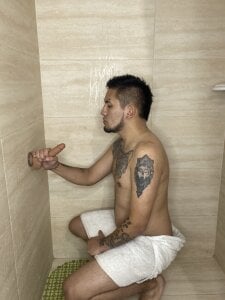 SexyAssXxx69 In Shower 🚿 🧼 Kuva 8