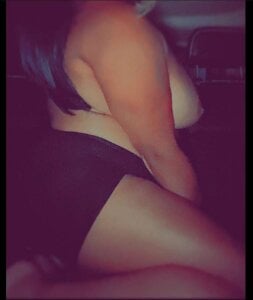 Damfgoddess: Public ( фото)