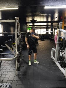 Erenk_and_Levy real connection Foto