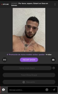 davorm