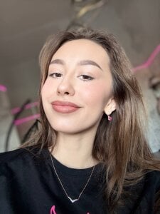 DeliaPesta funny photos Hình 3