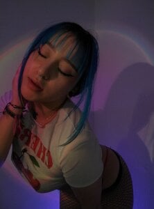 sofi_bakerrのdiscover my nocturnal body🔥の 4枚の写真