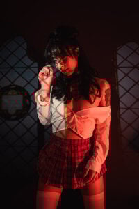 AmbarOishi__ AMBER IS AN ANGEL Pic 8