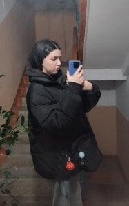 sorry for the long absence de DeerMiracle  2 Imagens