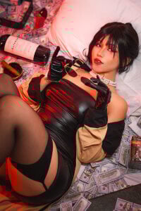 Zaradavis: Money money ( фото)