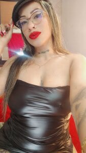 LunaxxxxCandy I am delicious mmm Pic