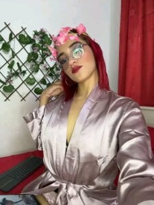 cris_dulce Sexy sexy Bilde