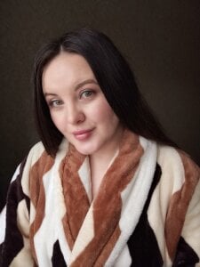 😍😘 de Sabrina_Weaver  2 Imagens