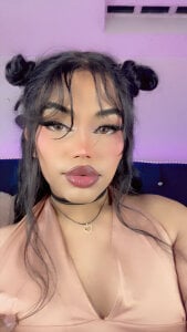 Alannys_xHotx Hi Foto 5