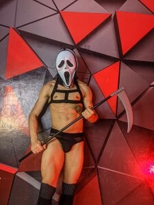 🎃Halloween🎃 de Nijinsky_LatinBoy  2 photos