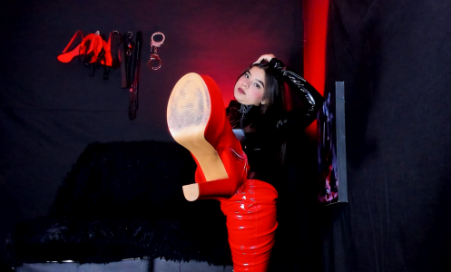 JessicaStones perfect goddess Fotka 5