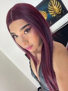 caribbean_passion_CUTE GIRL Bild 5