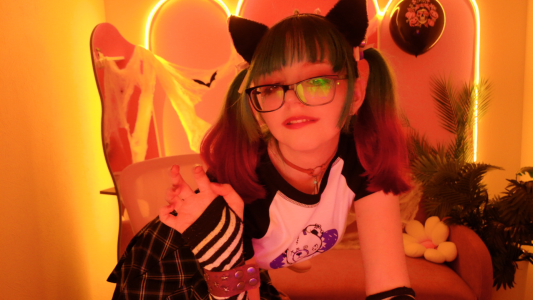 666_marshmallow Haloween >:D Fotka 4