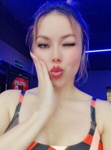 LADY_S10 🏋🏼‍♀️🥵😘 Pic