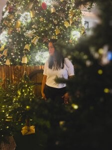 GreciaFox1 Christmas 2025 Pic 5