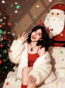 SouSou19999 美照 Pic 3