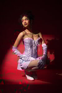 Aprillbrunette Valentine's Day 2026💞 Immagine  8