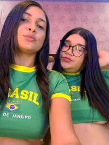 DannaAndSofi1 danna and sofi Poză 8