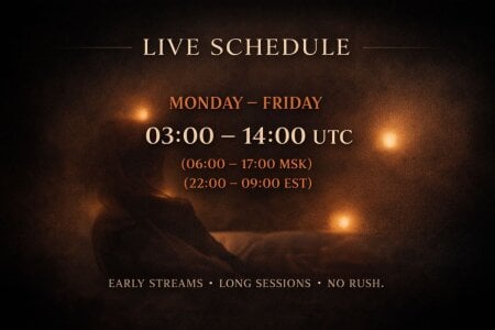 _Hell_Sweet_ Schedule Foto