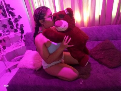 noadam1577Girls cute🌸🌸 Bild