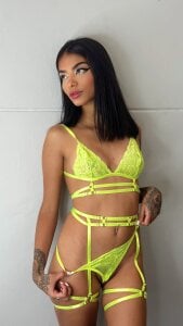 Melt for Me de TweetiePieXXX  5 photos