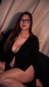 Skadi_xixi 💄 Classy, Savage, In Charge Foto