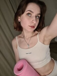 VelvetCaress Public Poză