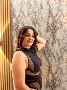 venus_cortez Fiery Venus Pic 5