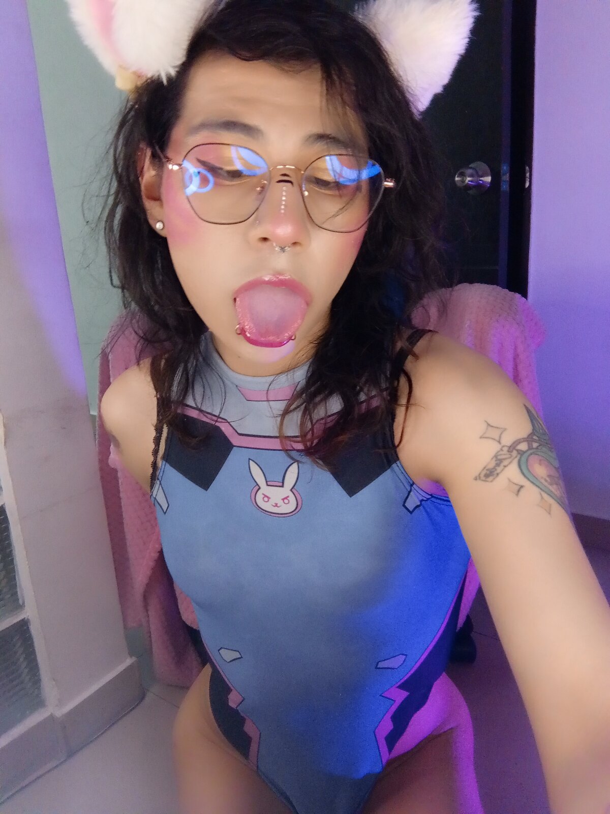 Sweet-SharoKitty Trending Pic 5507