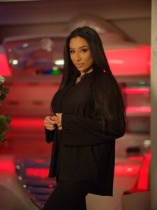 GinaValentinna Feminity💋 Pic 6