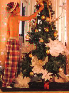 Merry Christmas 2025 🎉🎄 de Jacobelord  2 photos