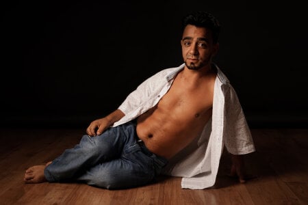 Dereck_Jhonsonn Public Pic 3