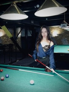 CassieMauzy rolling balls Kuva 2