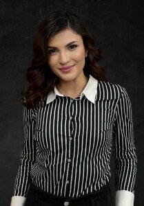 SophieNovax Public Pic