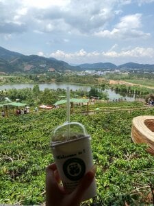 Chloe_embe Nhớ Đà Lạt Pic 2