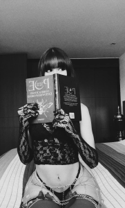 Ghost__Girl ... Kuva