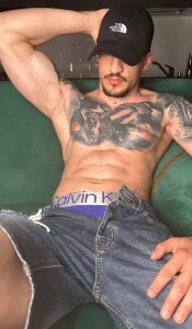 huntingod Public Pic