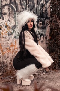 Sweet girl🖤 de MadissonPaytonn  3 Imagens