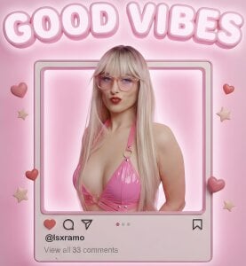 Pink like my Pussy de lsxramo Foto 2