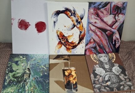 NicoletteTegeler My masterpiece creative works Pic 7