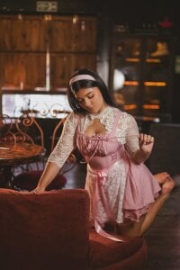 EmmaBlossom 🌸 Oktoberfest 🌸 Pic 2