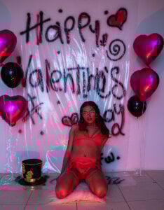 Samantha__F_W 😍 I am for you ❤️‍🔥 Pic