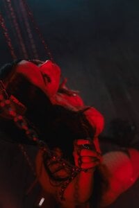 mygoddesshecate devil Pic 4