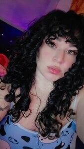 ANGELIQUE_KLANE a sexy, pretty and naughty girl Pic 3