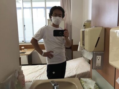 hiroshi_1964のささやかな日常の 2枚の写真