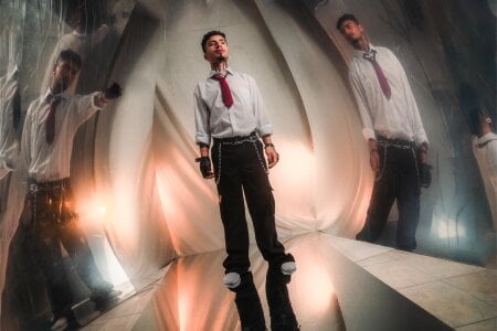 Speculum Tenebris de JuanCamiilo_66 Foto 3