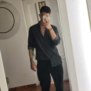 Public de jackson_friends  7 photos