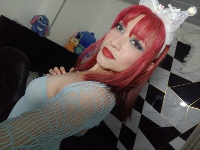 sophia_arevalo the girl of your dreams Pic