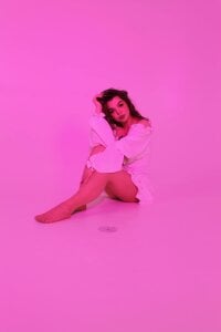 Pink room de Margot_Rose Fotos XXX 9