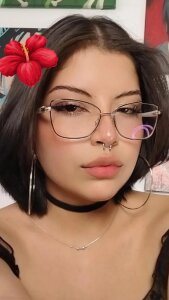 BiiHoney 💕My cute face💕 Pic 5